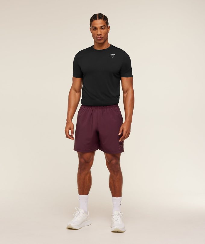 Sport 7" Shorts
