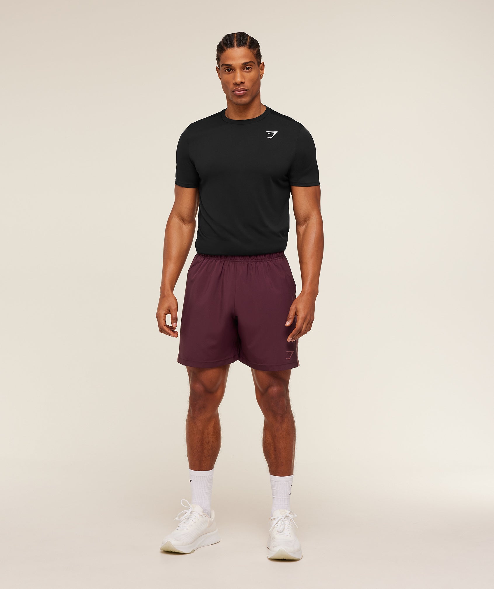 Sport 7" Shorts - Image 4