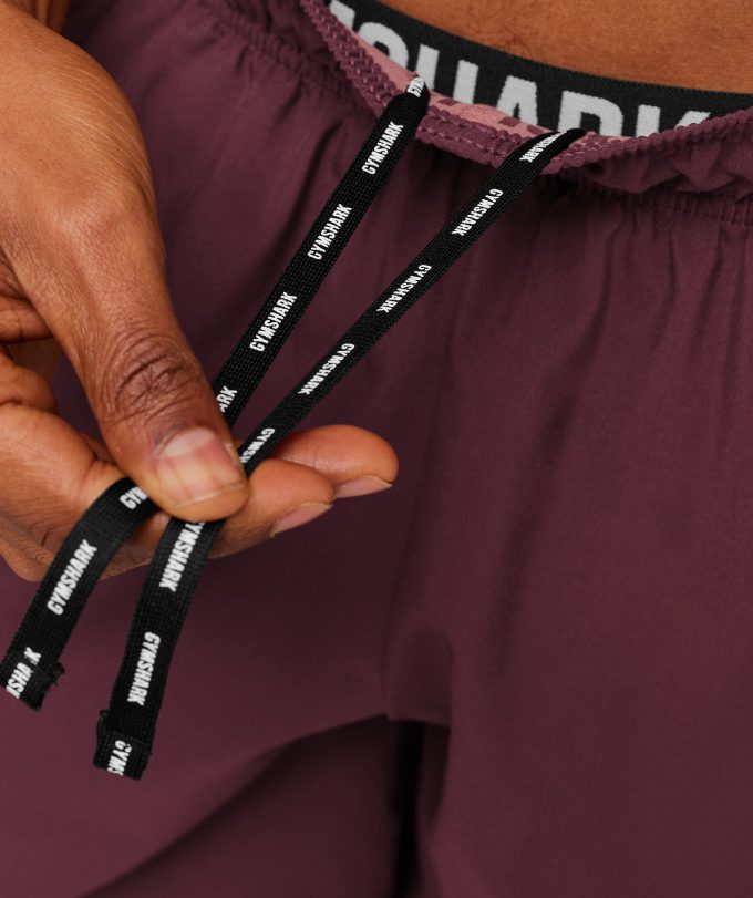 Sport 7" Shorts