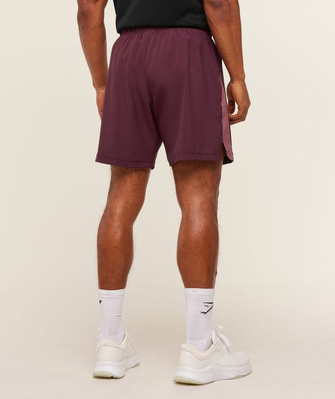 Sport 7" Shorts