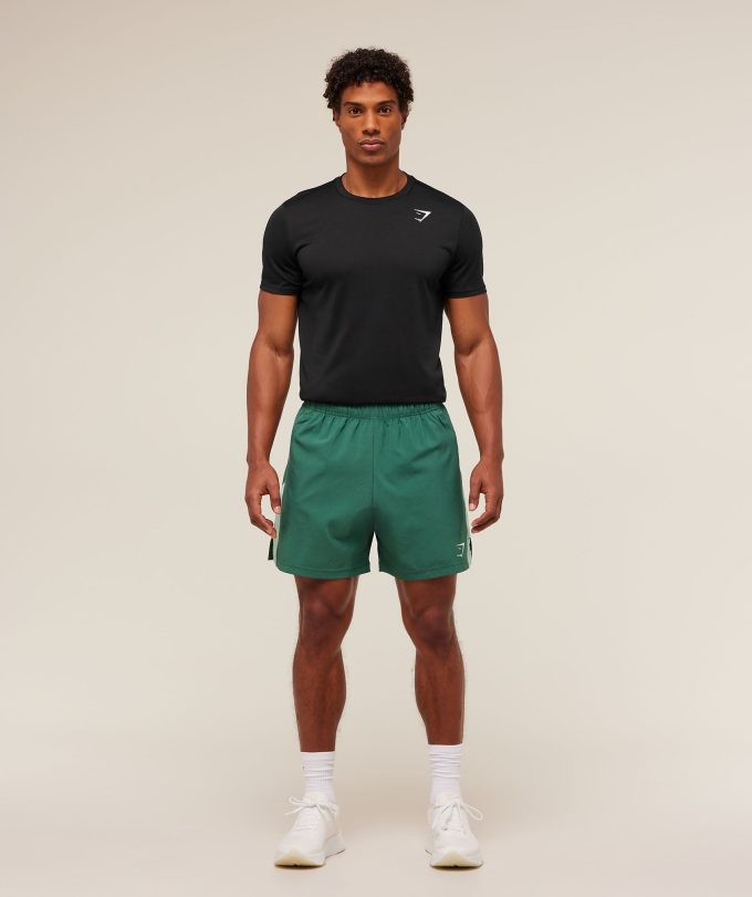 Sport 7" Shorts
