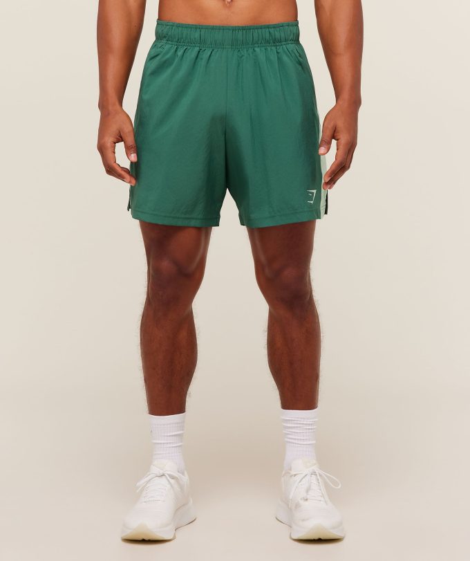 Sport 7" Shorts