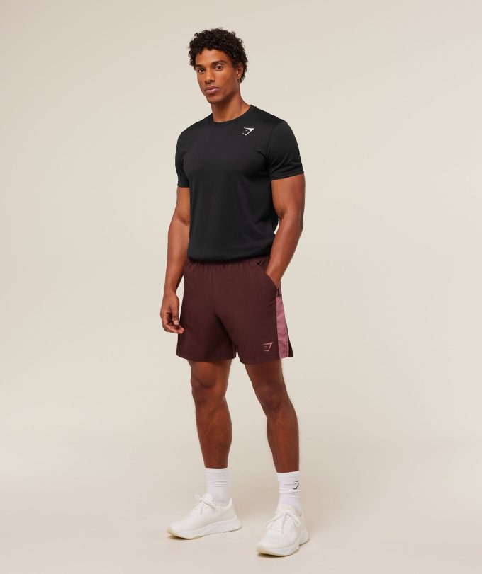 Sport 7" Shorts