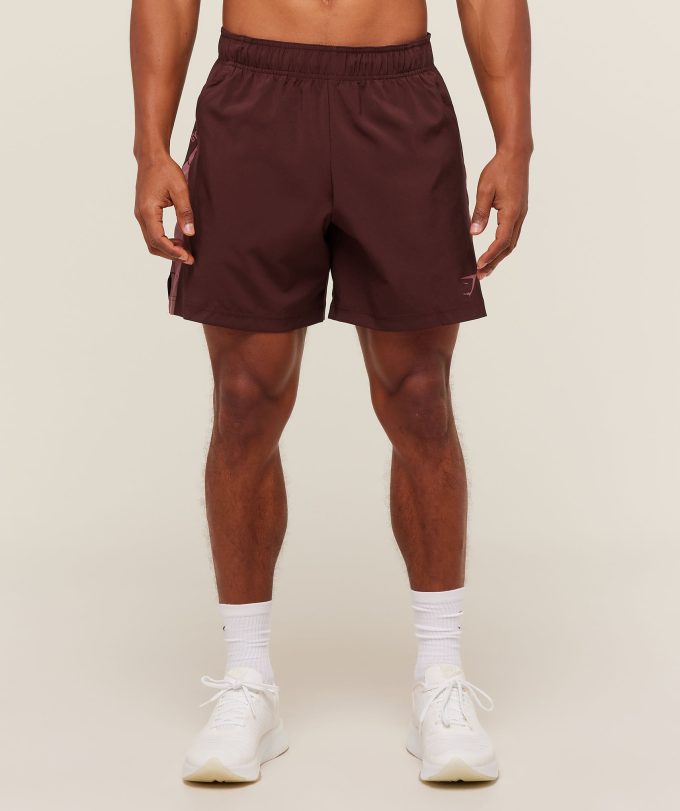 Sport 7" Shorts