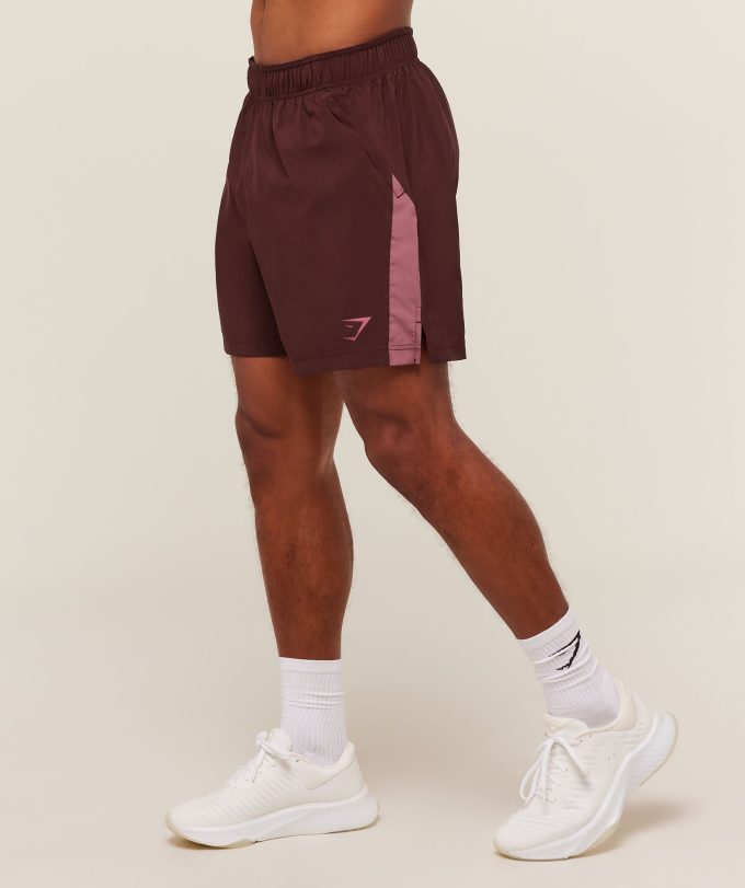 Sport 7" Shorts
