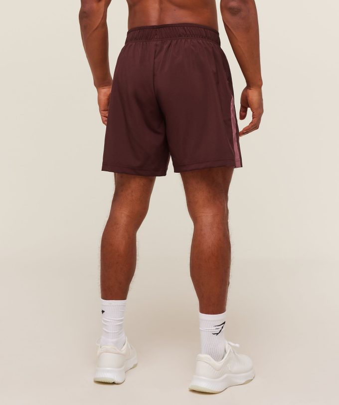 Sport 7" Shorts