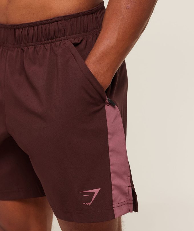 Sport 7" Shorts