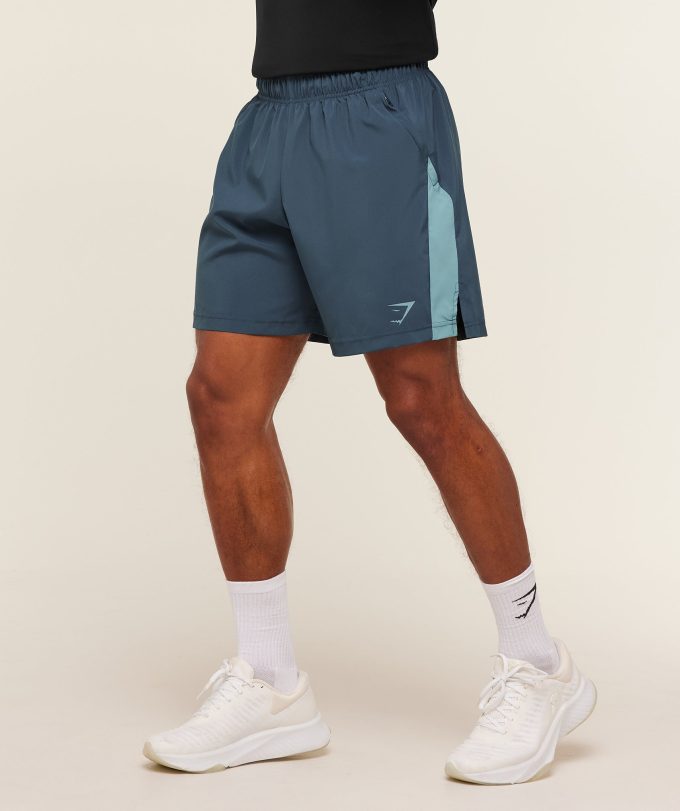 Sport 7" Shorts