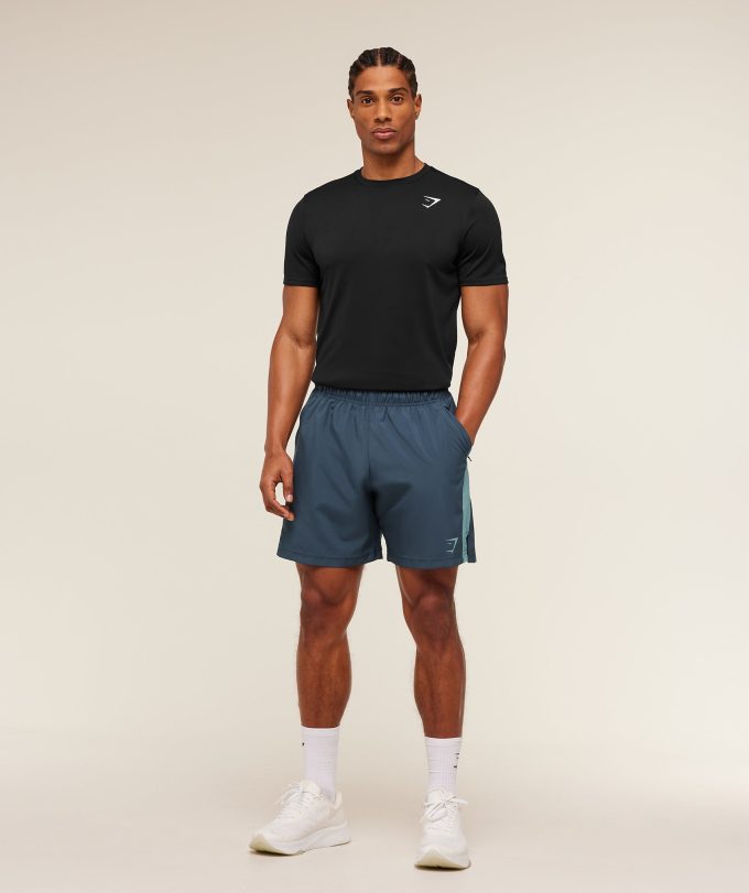 Sport 7" Shorts