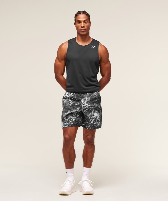 Sport 7" Shorts