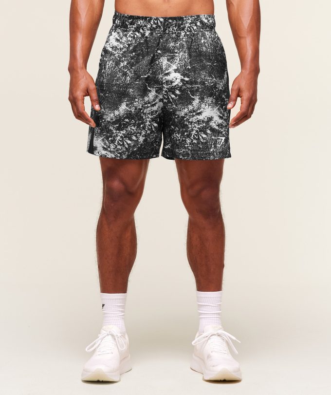 Sport 7" Shorts