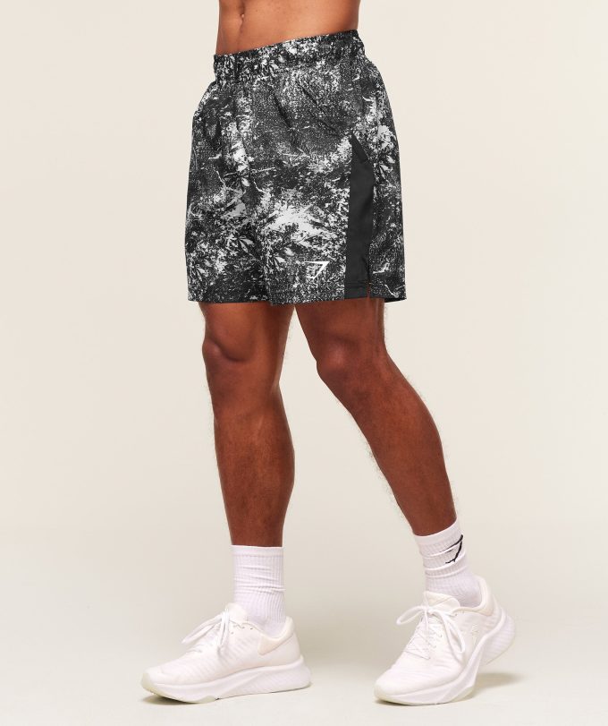 Sport 7" Shorts