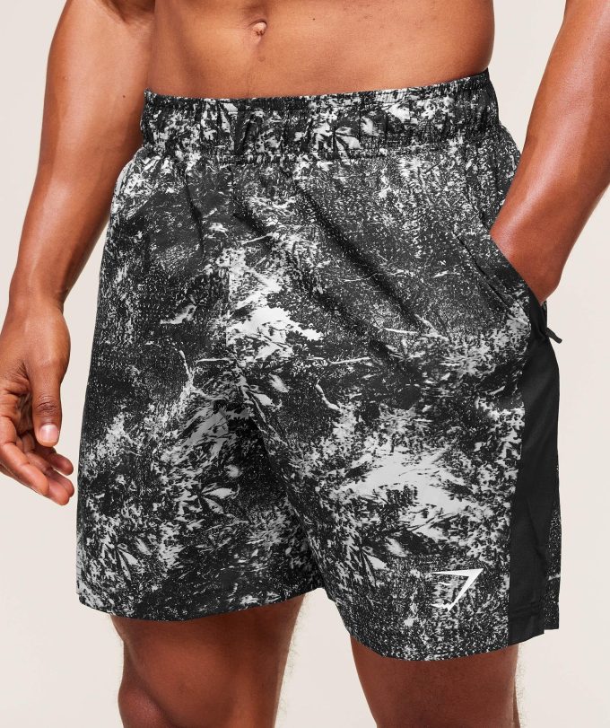 Sport 7" Shorts