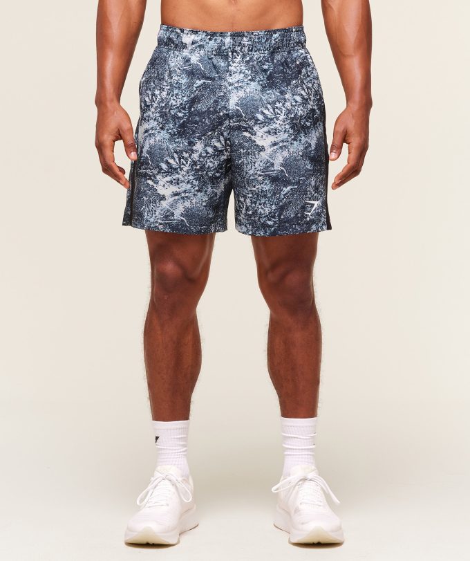 Sport 7" Shorts