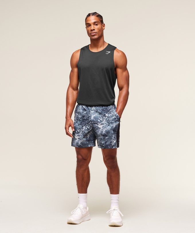 Sport 7" Shorts