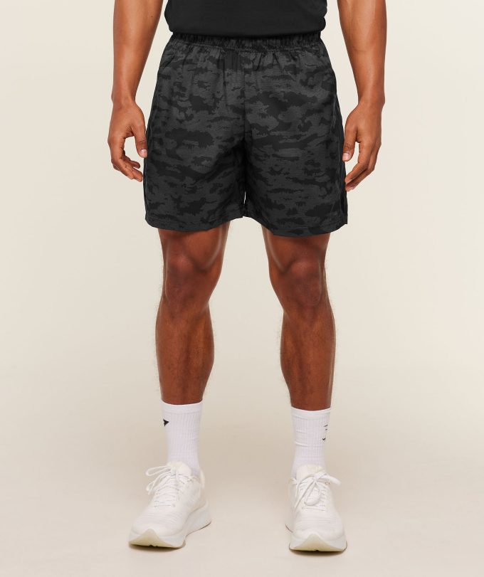 Sport 7" Shorts