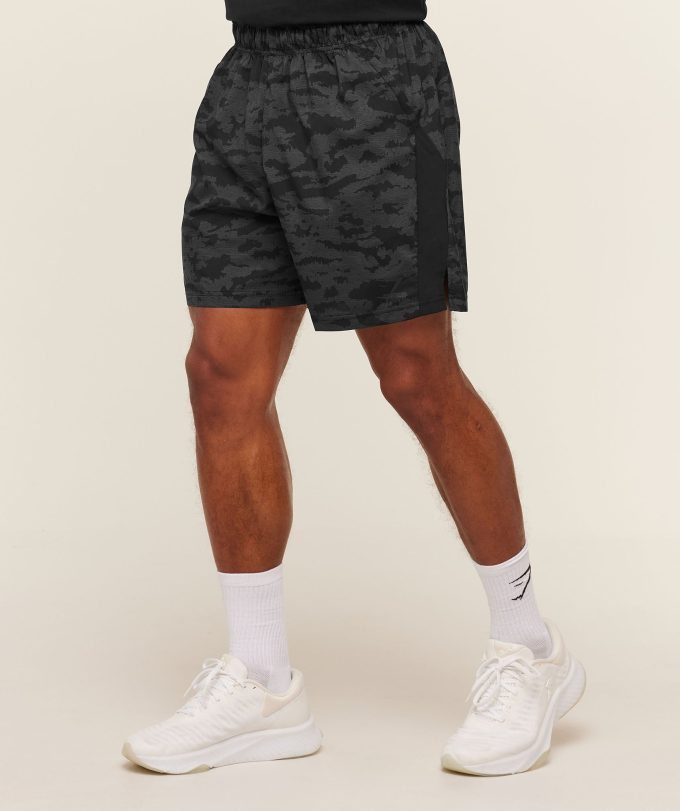 Sport 7" Shorts