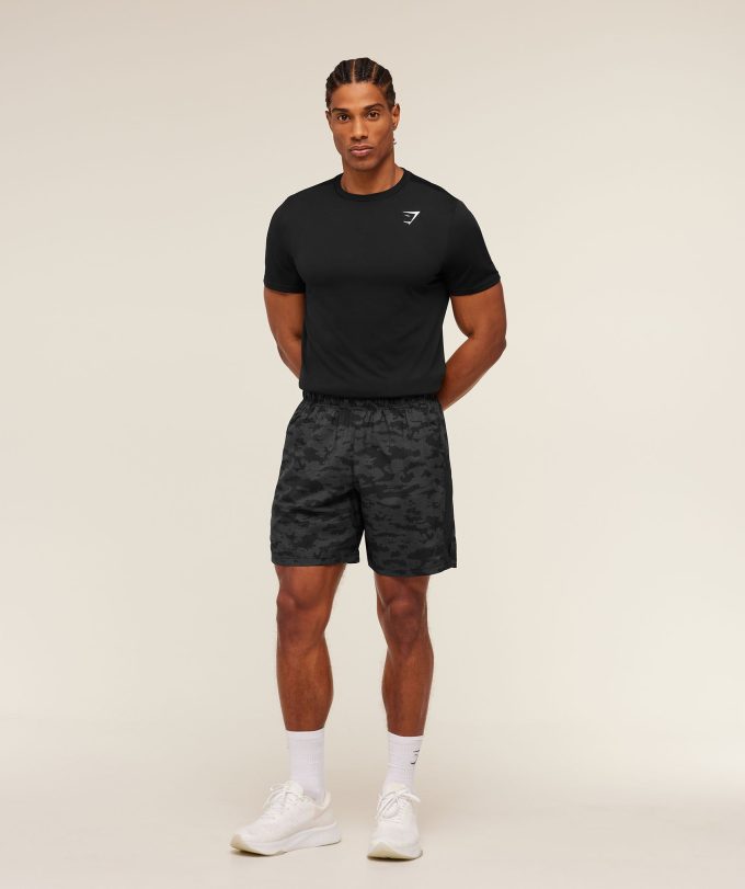 Sport 7" Shorts
