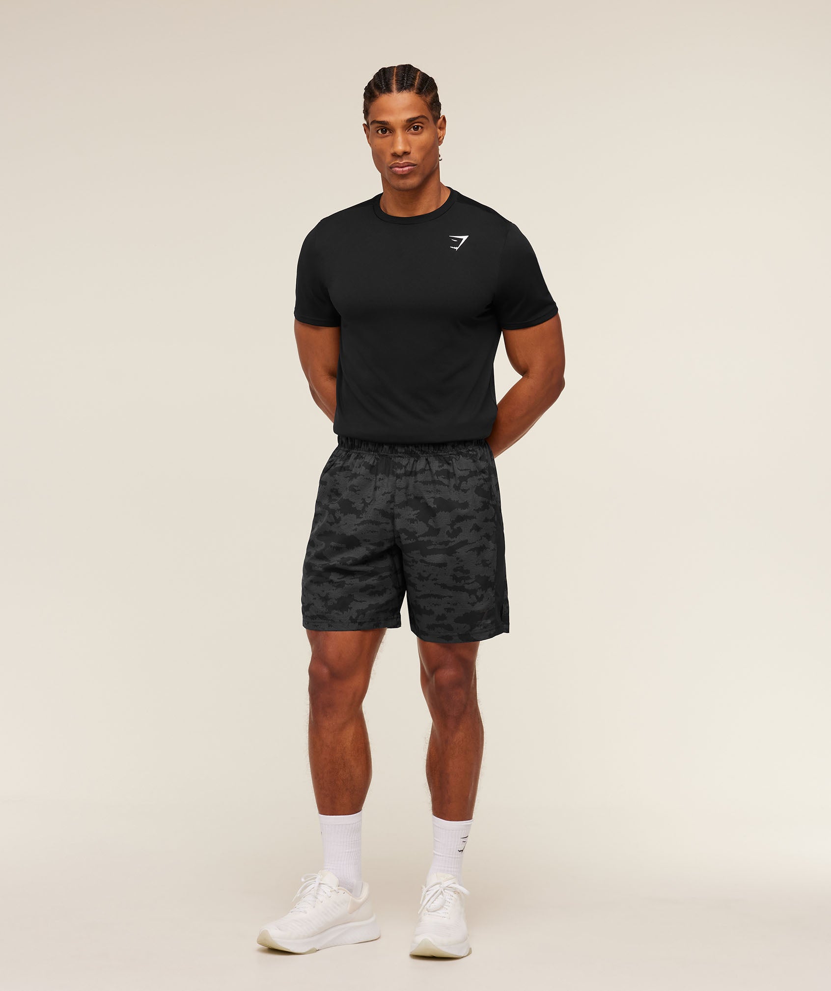 Sport 7" Shorts - Image 4