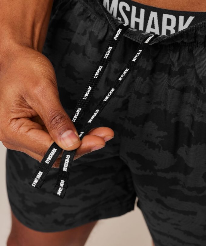 Sport 7" Shorts