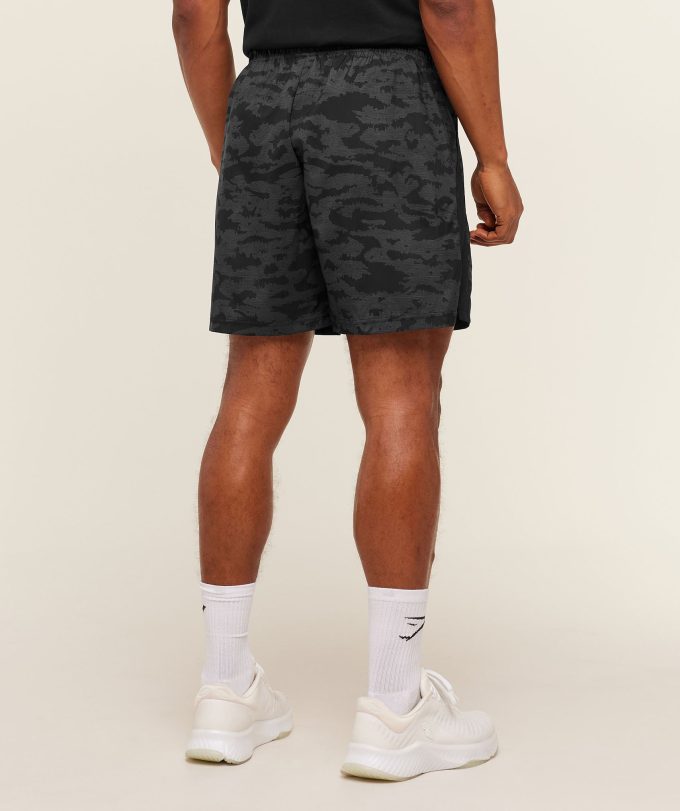 Sport 7" Shorts
