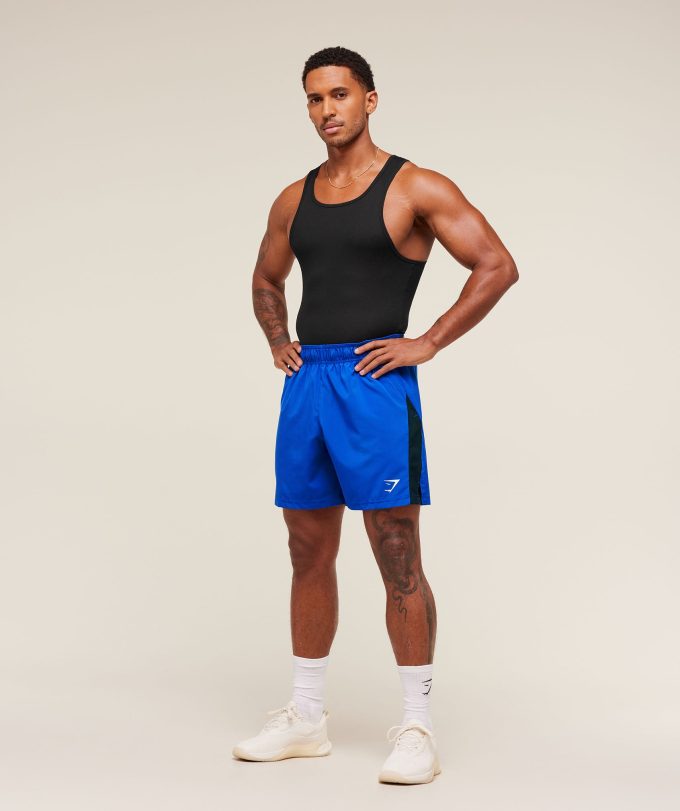 Sport 7" Shorts