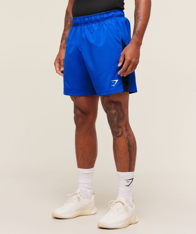 Sport 7" Shorts