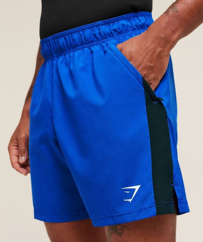 Sport 7" Shorts