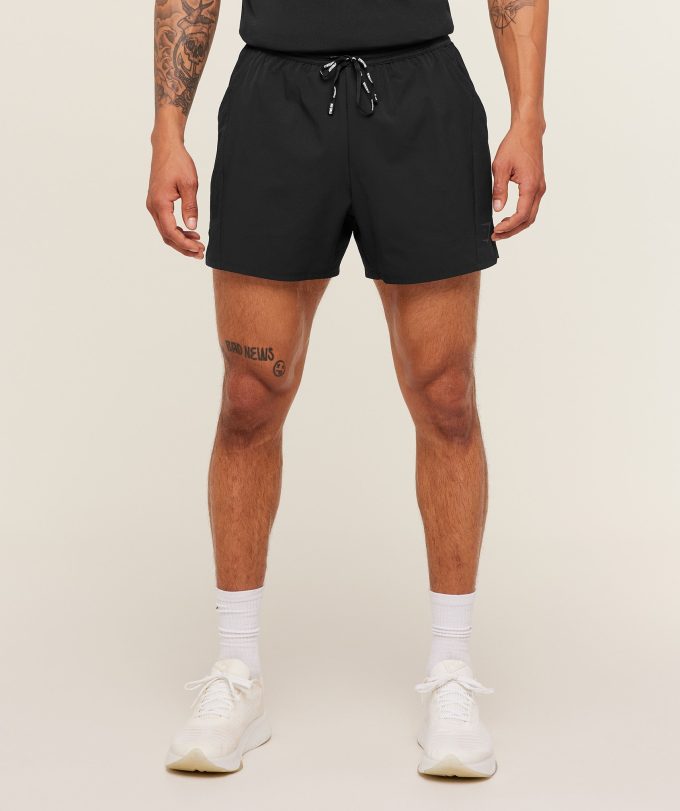 Weekend 5" Shorts