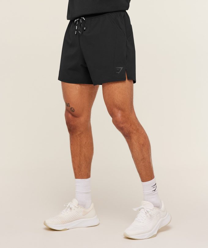 Weekend 5" Shorts