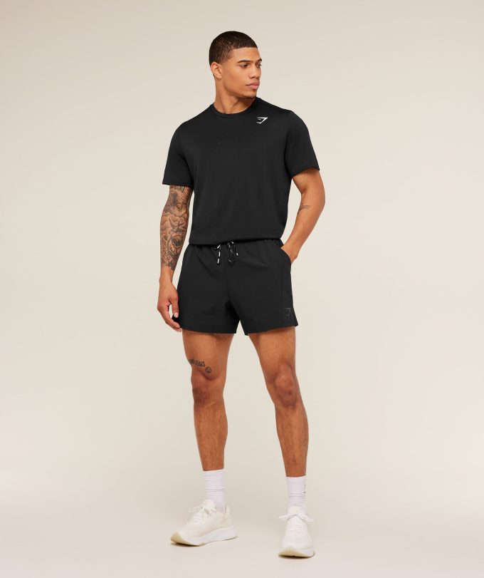 Weekend 5" Shorts