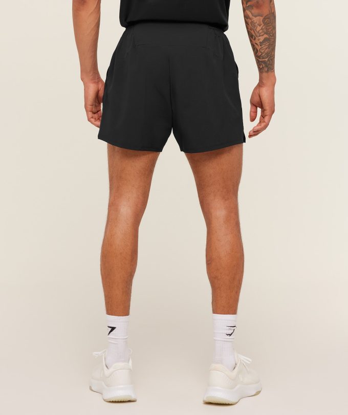 Weekend 5" Shorts