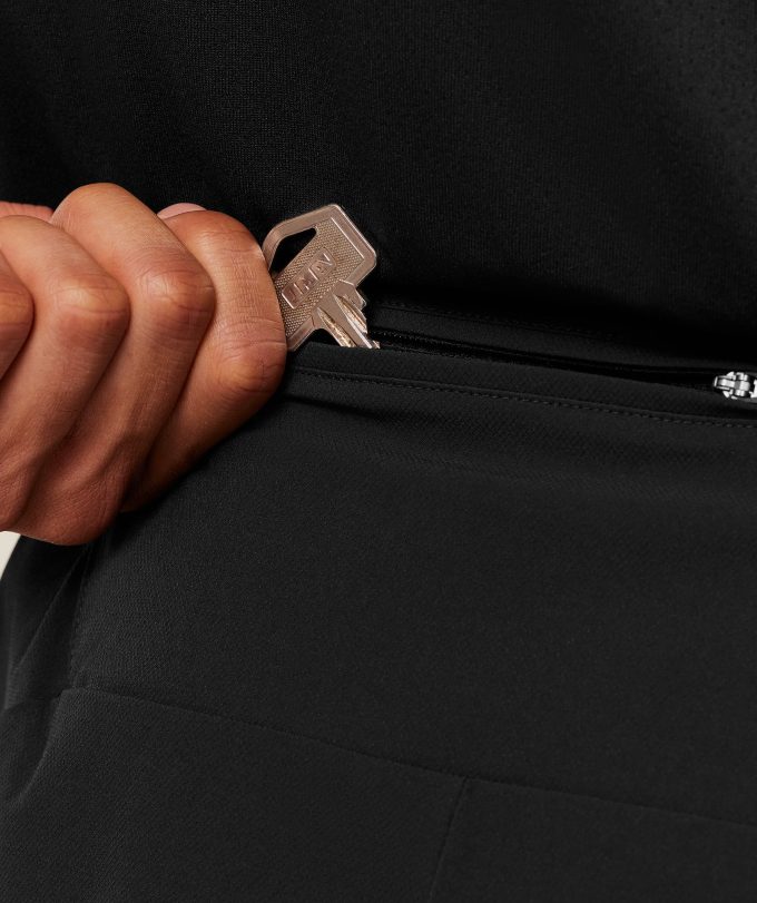Weekend 5" Shorts