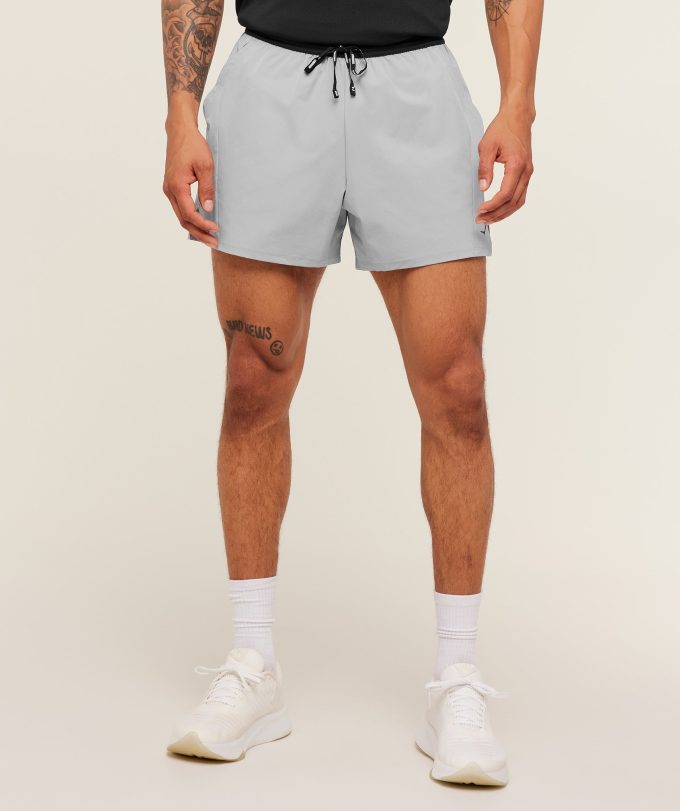 Weekend 5" Shorts