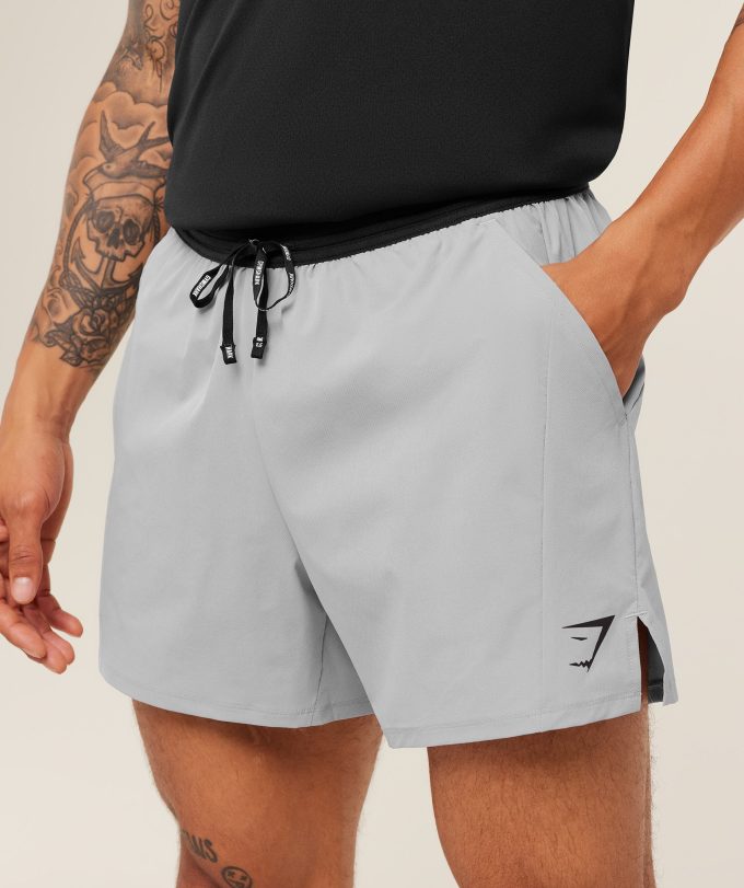 Weekend 5" Shorts