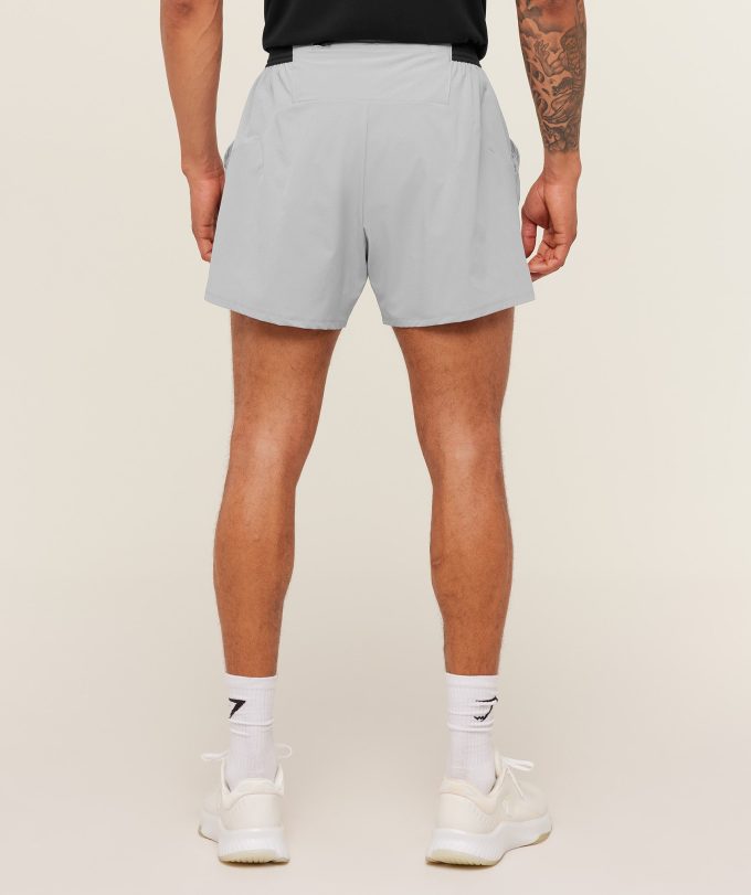Weekend 5" Shorts