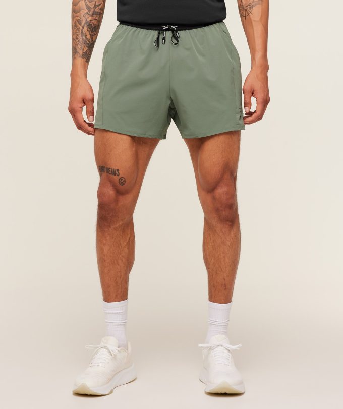 Weekend 5" Shorts