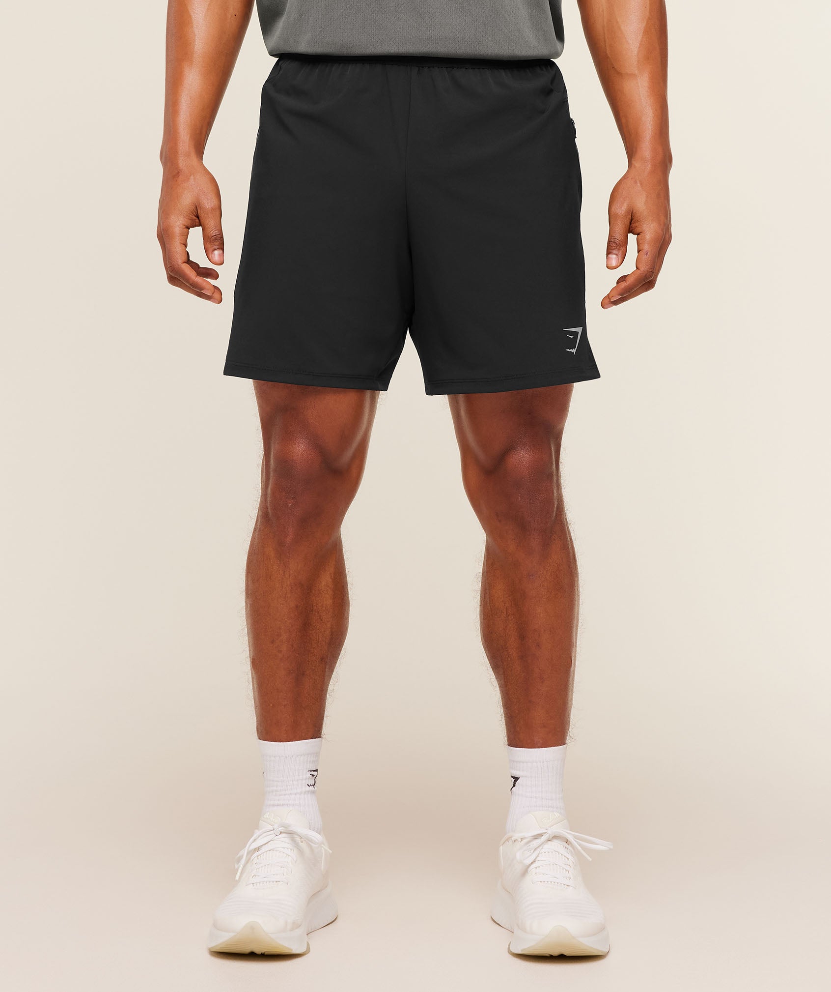 Sport Hybrid 6" Shorts - Image 2