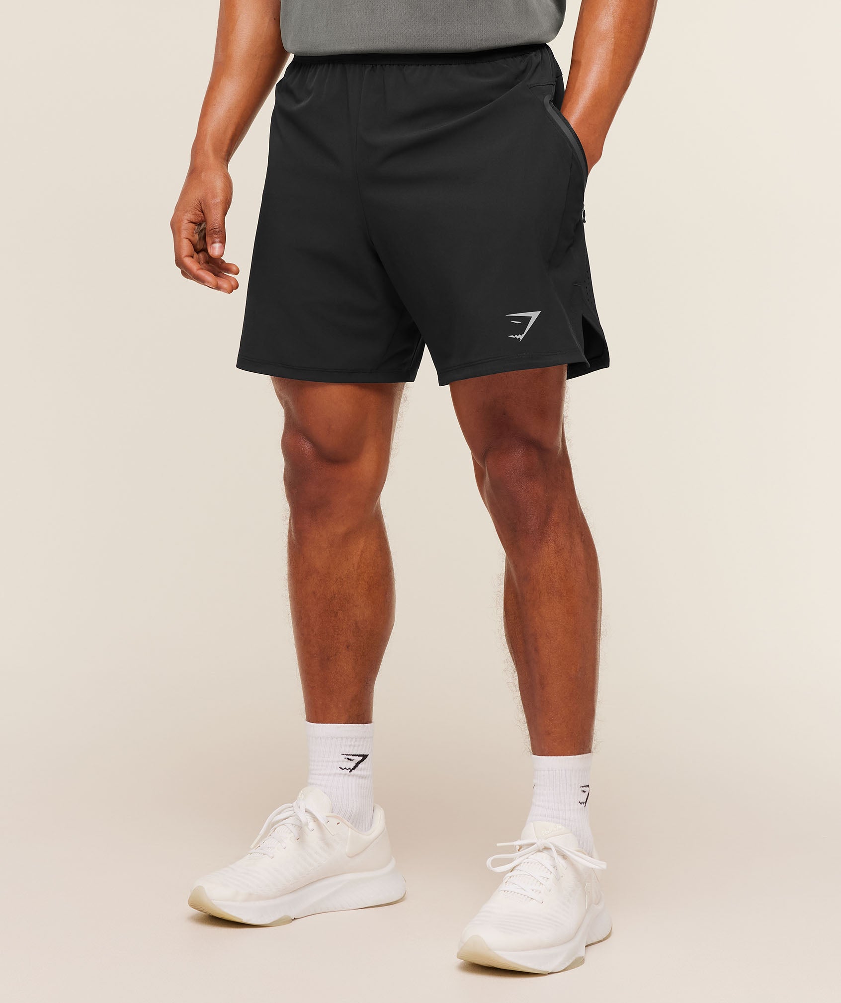 Sport Hybrid 6" Shorts - Image 10