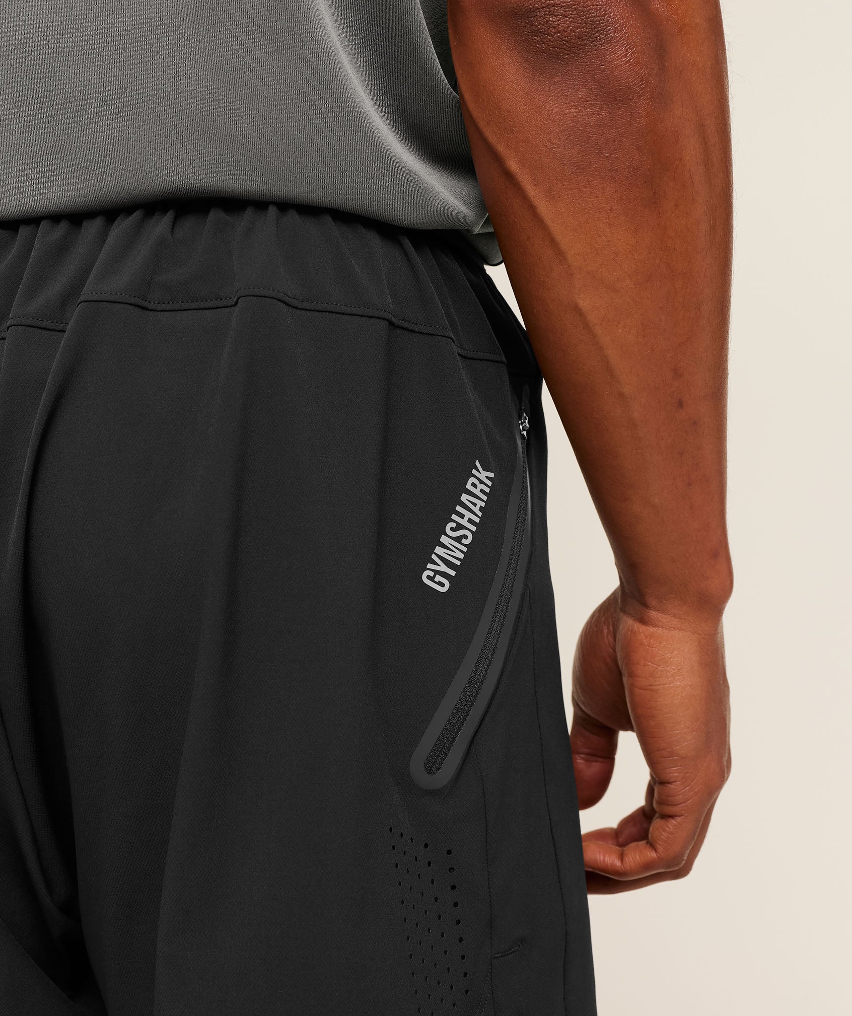 Sport Hybrid 6" Shorts - Image 6