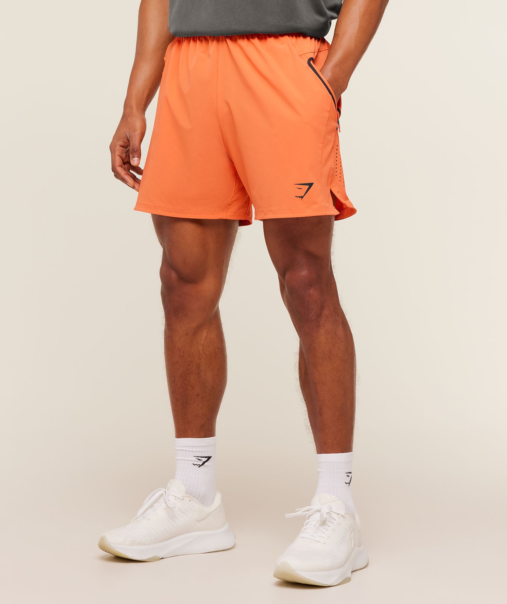 Sport Hybrid 6" Shorts - Image 9