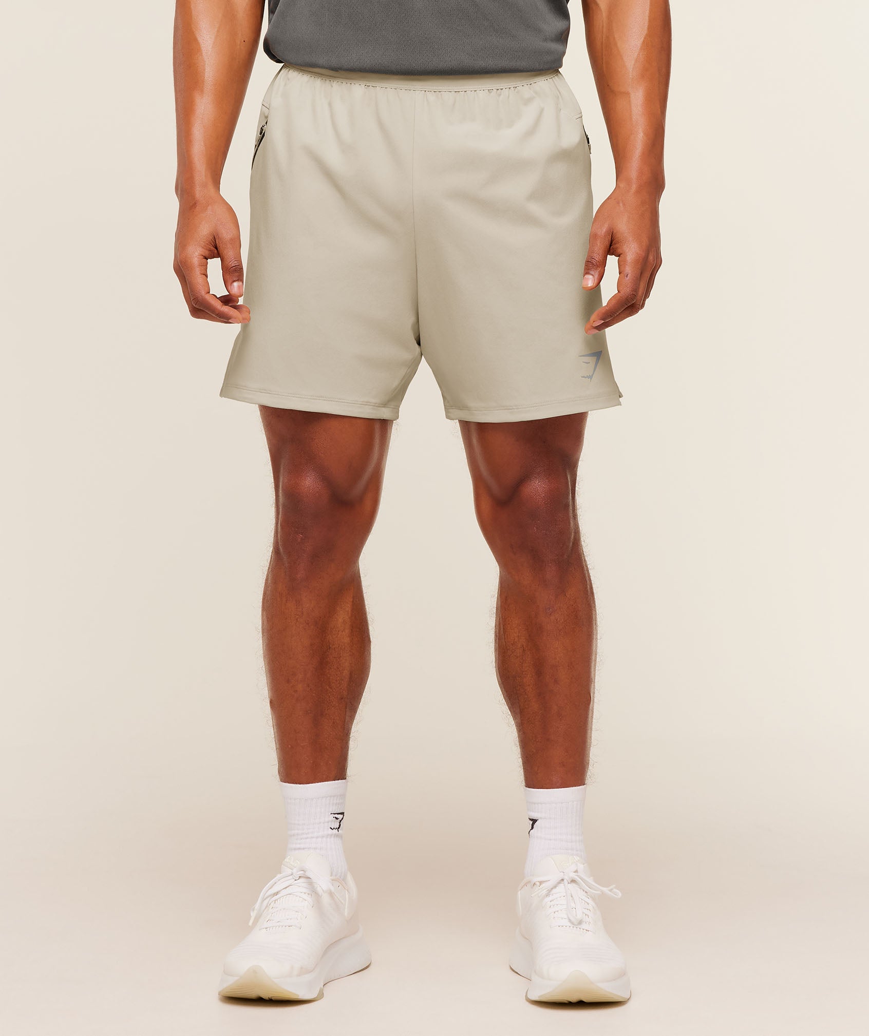 Sport Hybrid 6" Shorts - Image 2