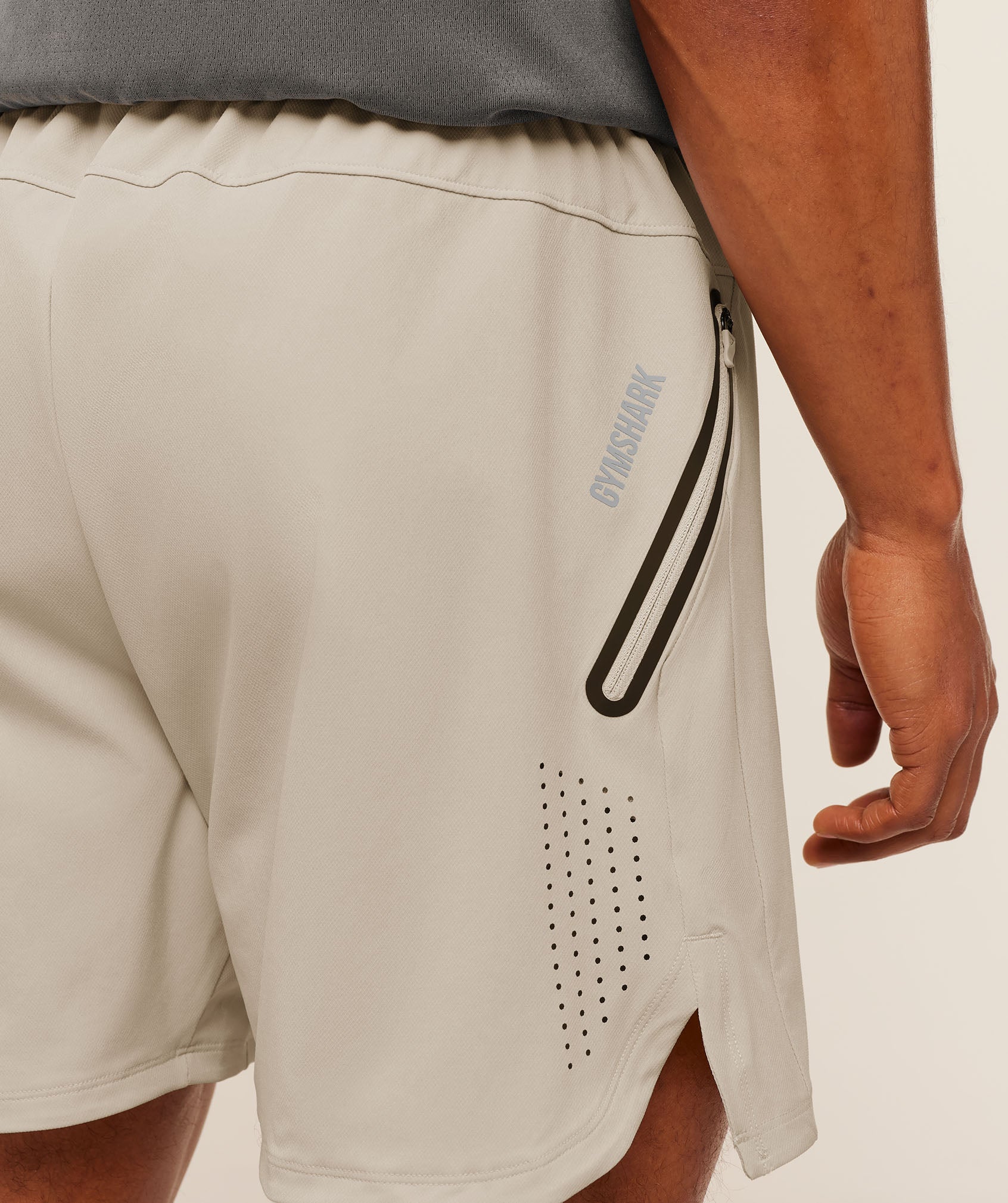 Sport Hybrid 6" Shorts - Image 6