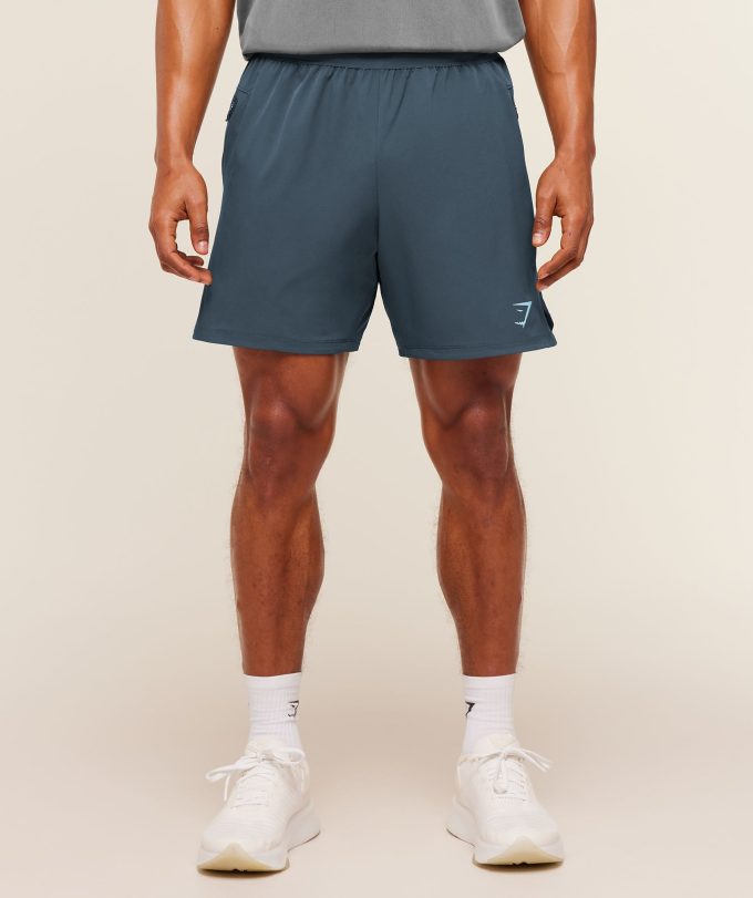 Sport Hybrid 6" Shorts