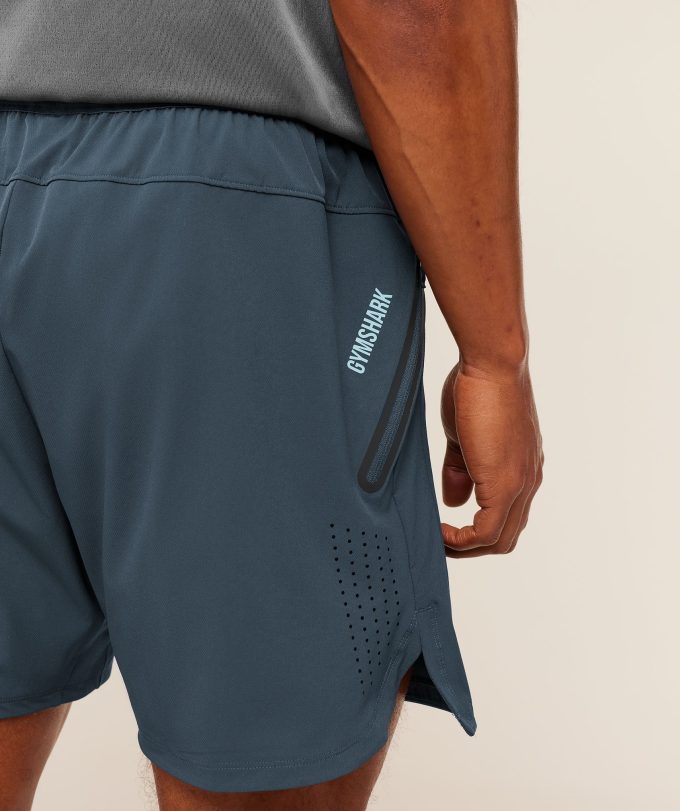Sport Hybrid 6" Shorts