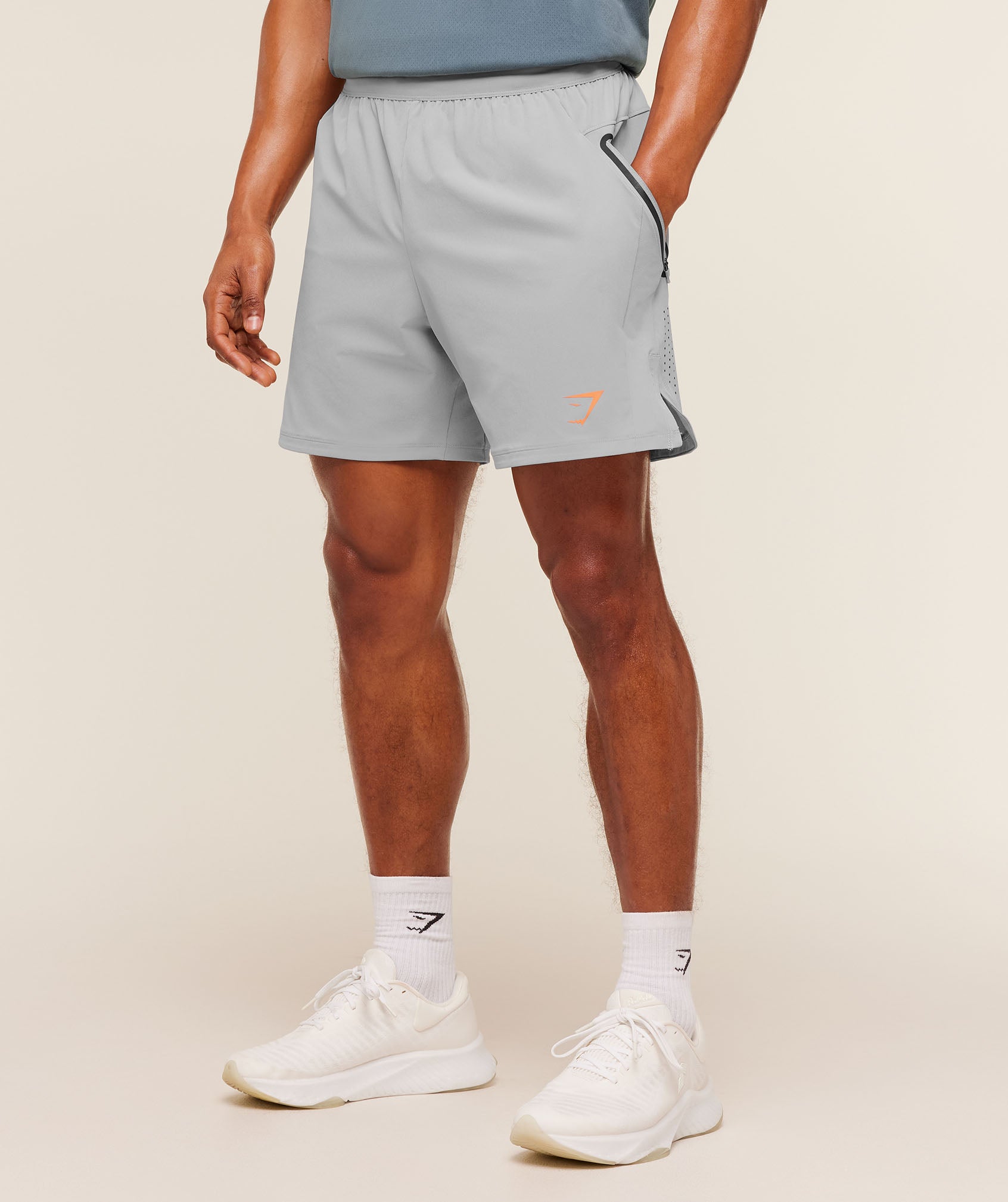 Sport Hybrid 6" Shorts - Image 11