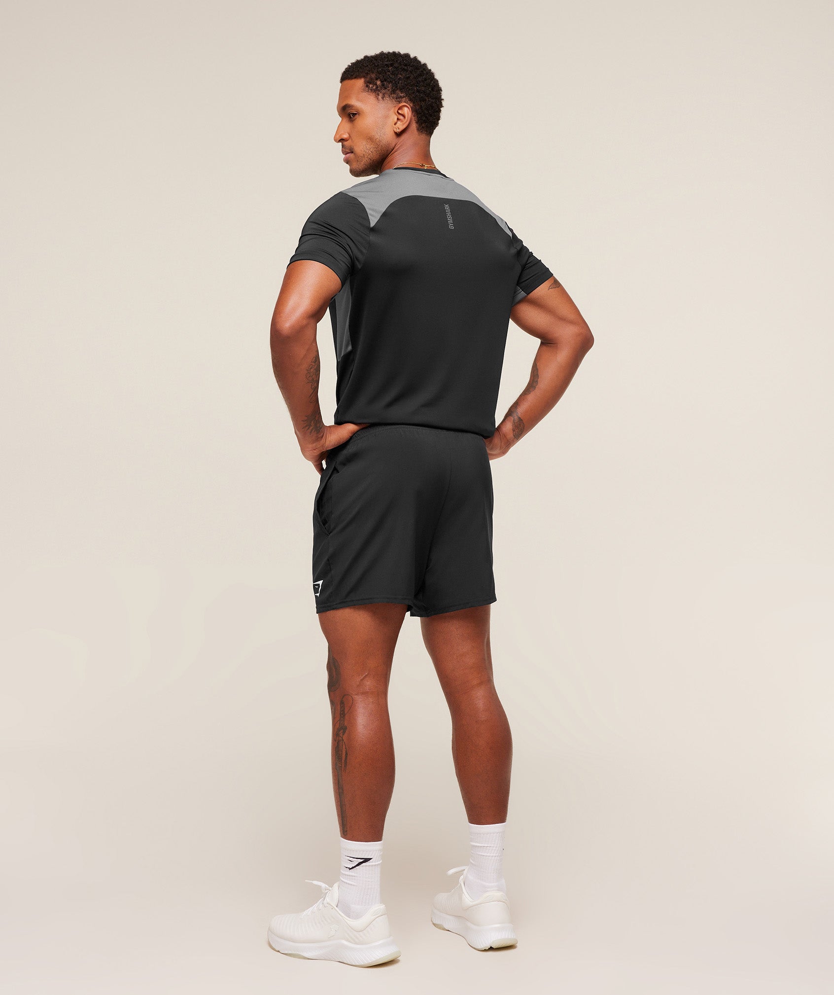 Sport T-Shirt - Image 6