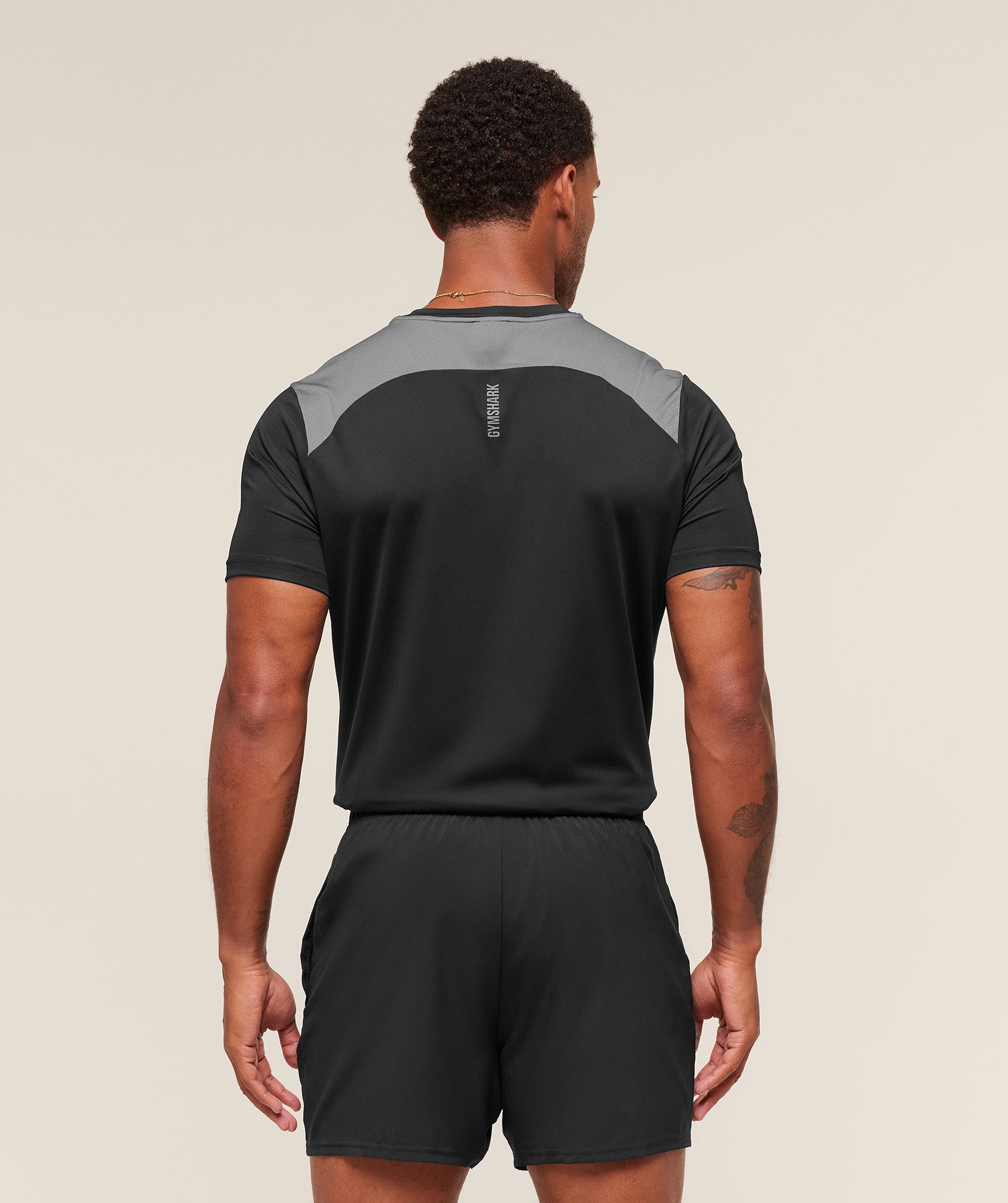 Sport T-Shirt - Image 3
