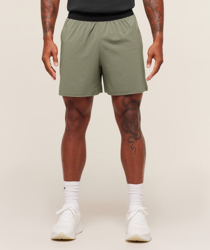 Sport Zero 5" Shorts