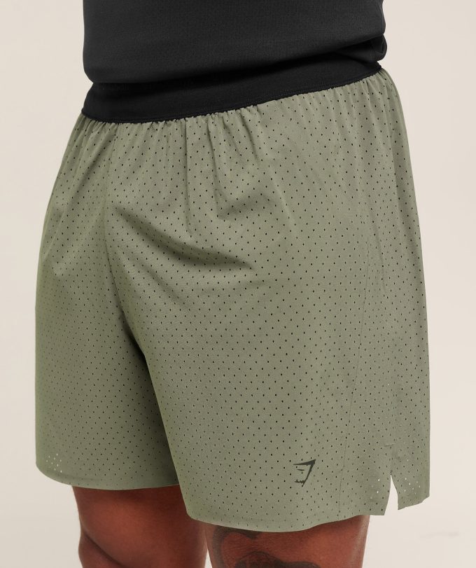 Sport Zero 5" Shorts